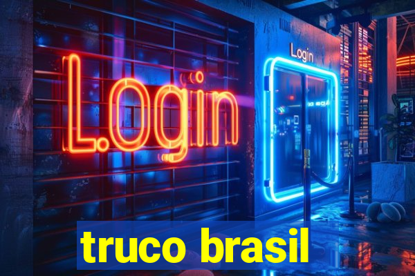 truco brasil - truco online